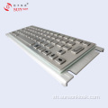 I-IP65 Anti-vandal Keyboard for Information Kiosk